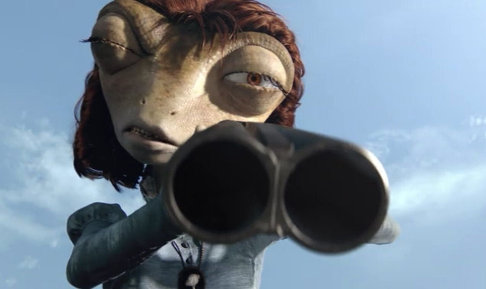 Rango Rango