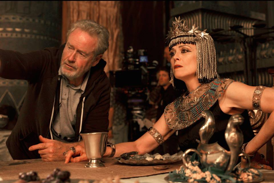 Exodus: Gods and Kings