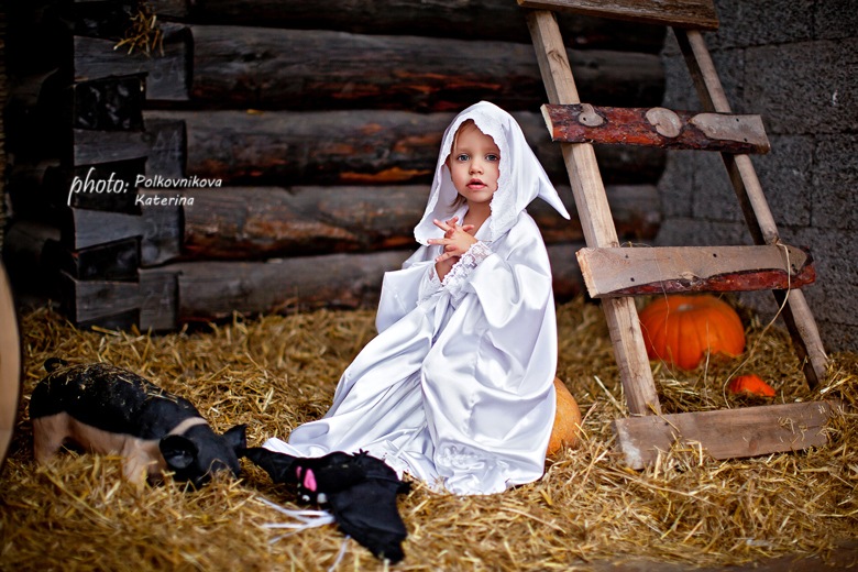 Ksenia Tikhonov