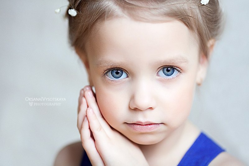 Ksenia Tikhonov