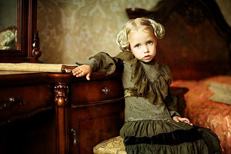 Ksenia Tikhonov