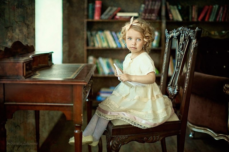 Ksenia Tikhonov