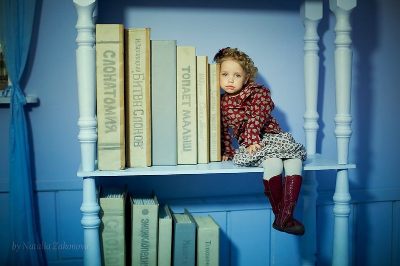 Ksenia Tikhonov