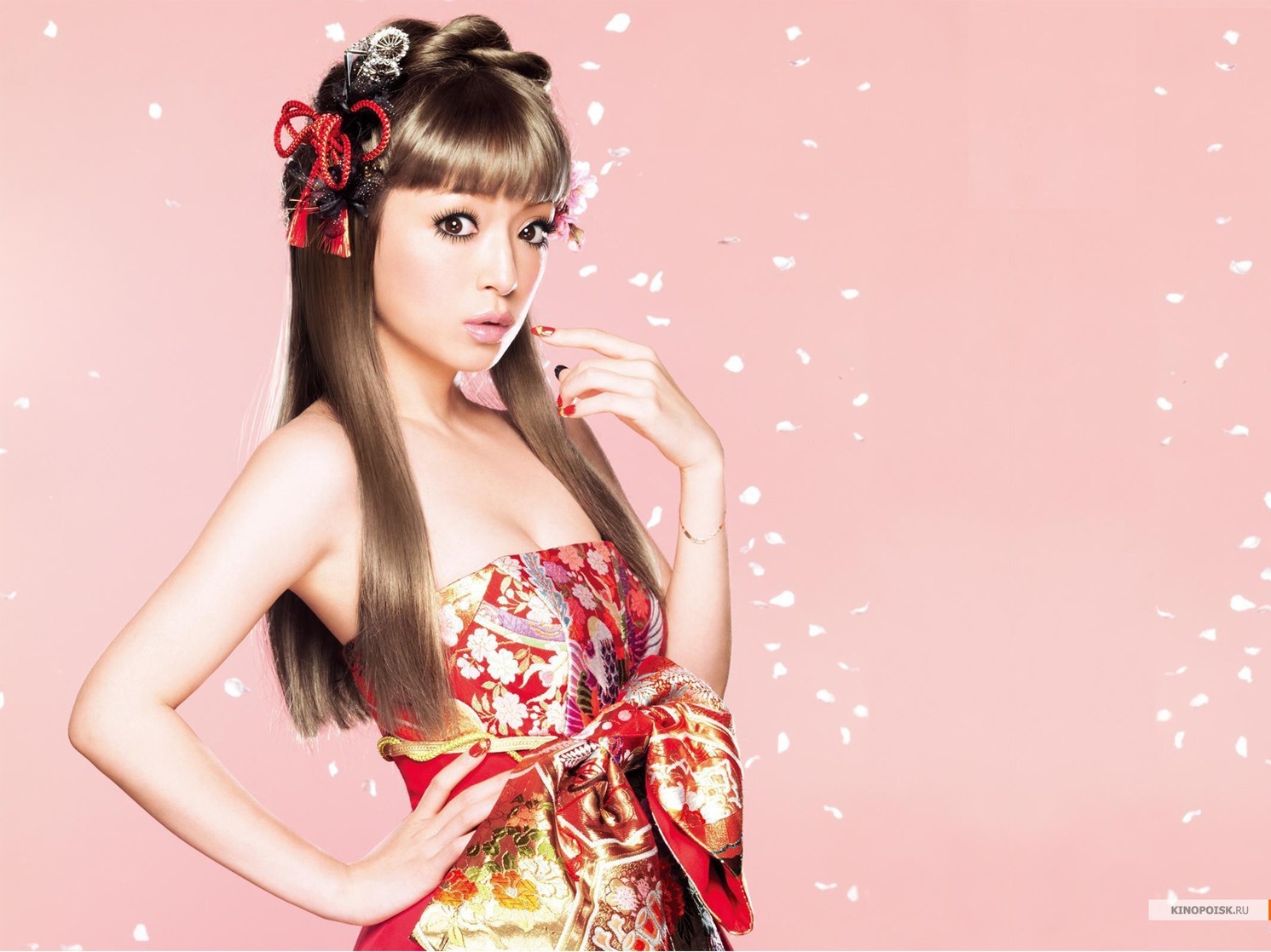 Ayumi Hamasaki Ayumi Hamasaki