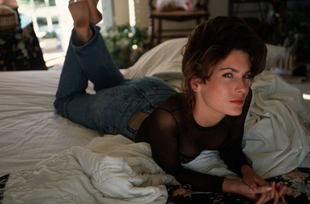 Lara Flynn Boyle Lara Flynn Boyle