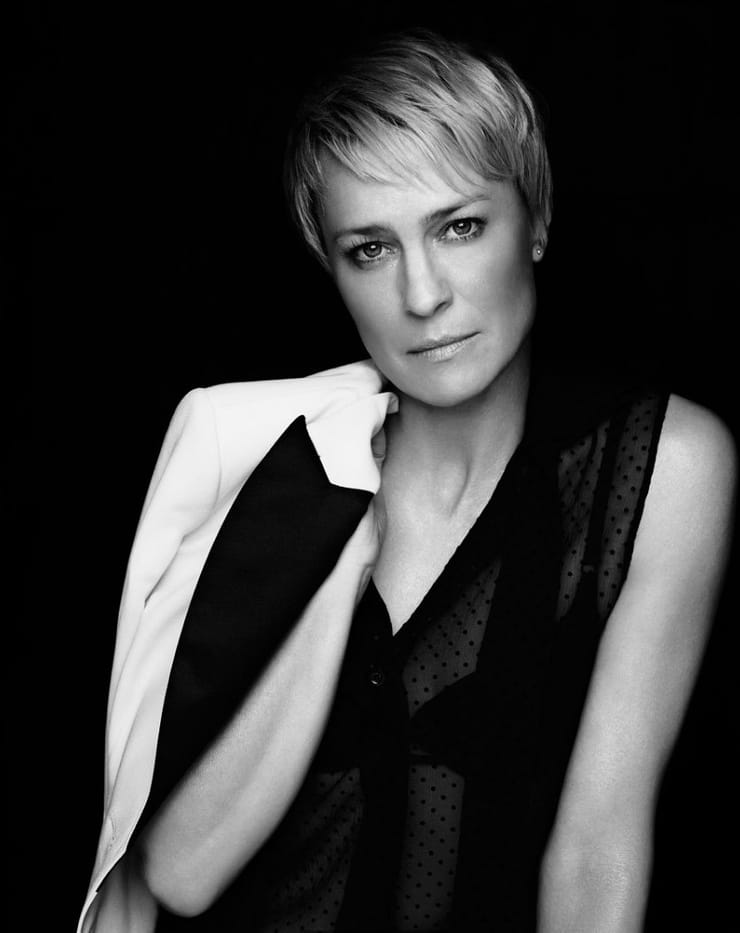 Picture of Robin Wright