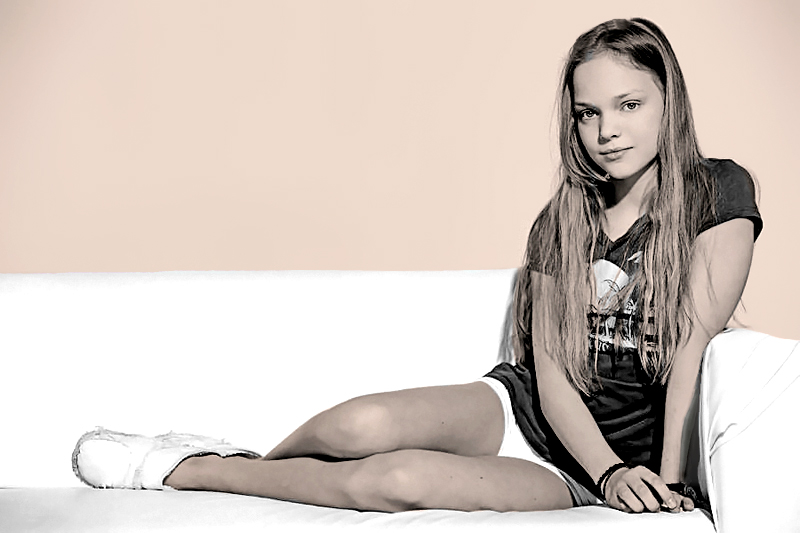 Anastasija Klimova