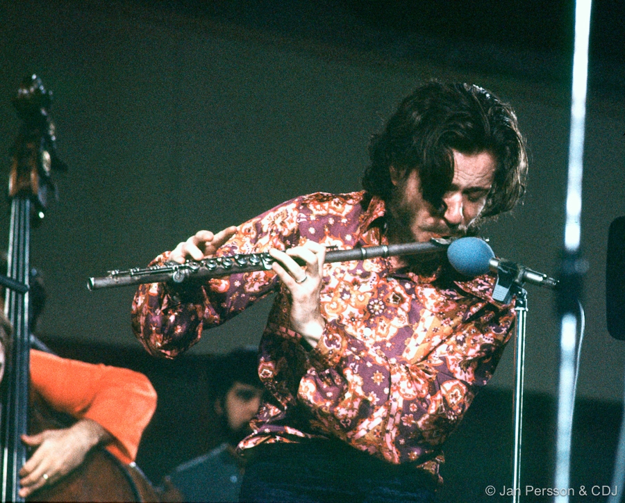 Jeremy Steig