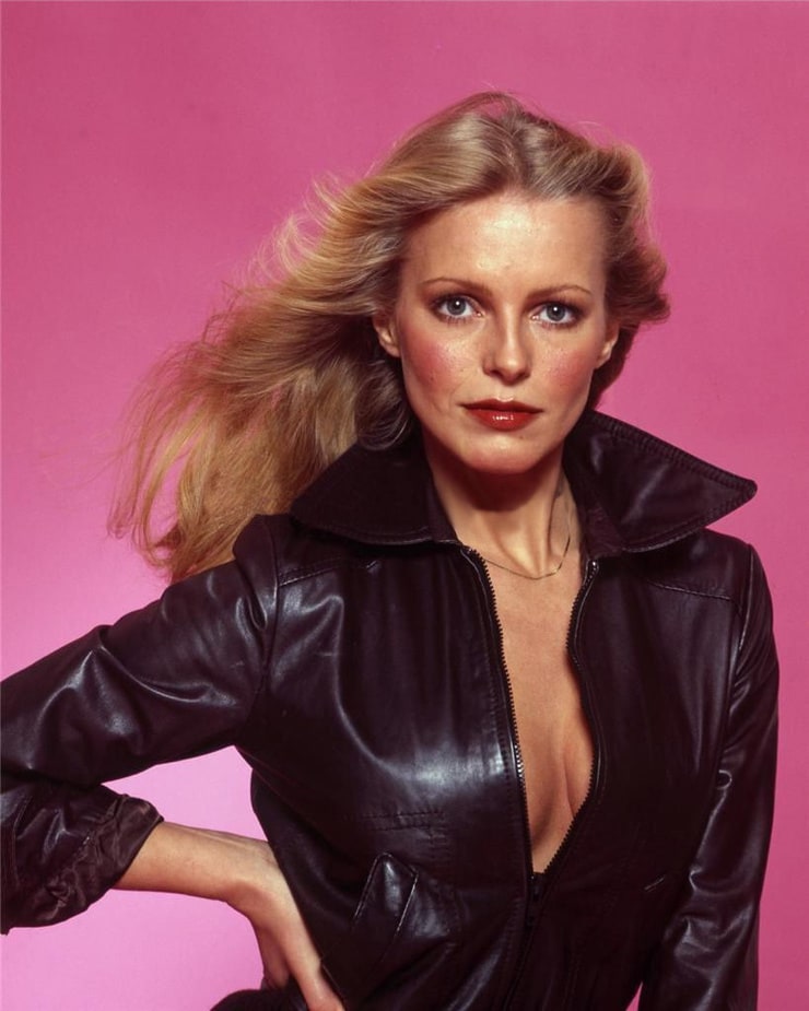 Picture of Cheryl Ladd