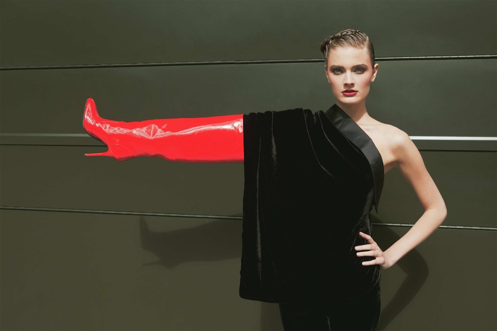 Constance Jablonski