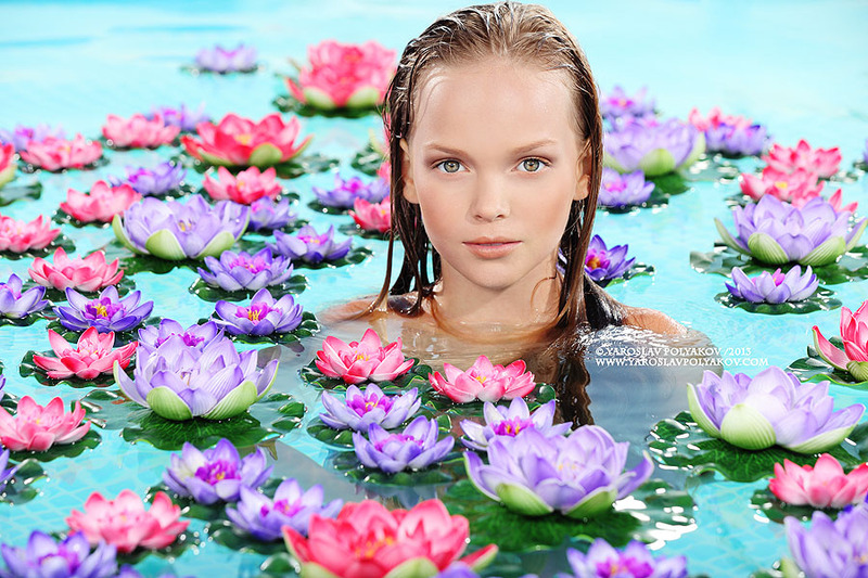 Anastasija Klimova