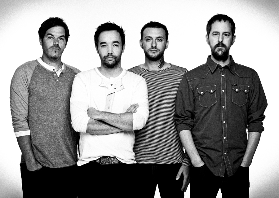 Hoobastank