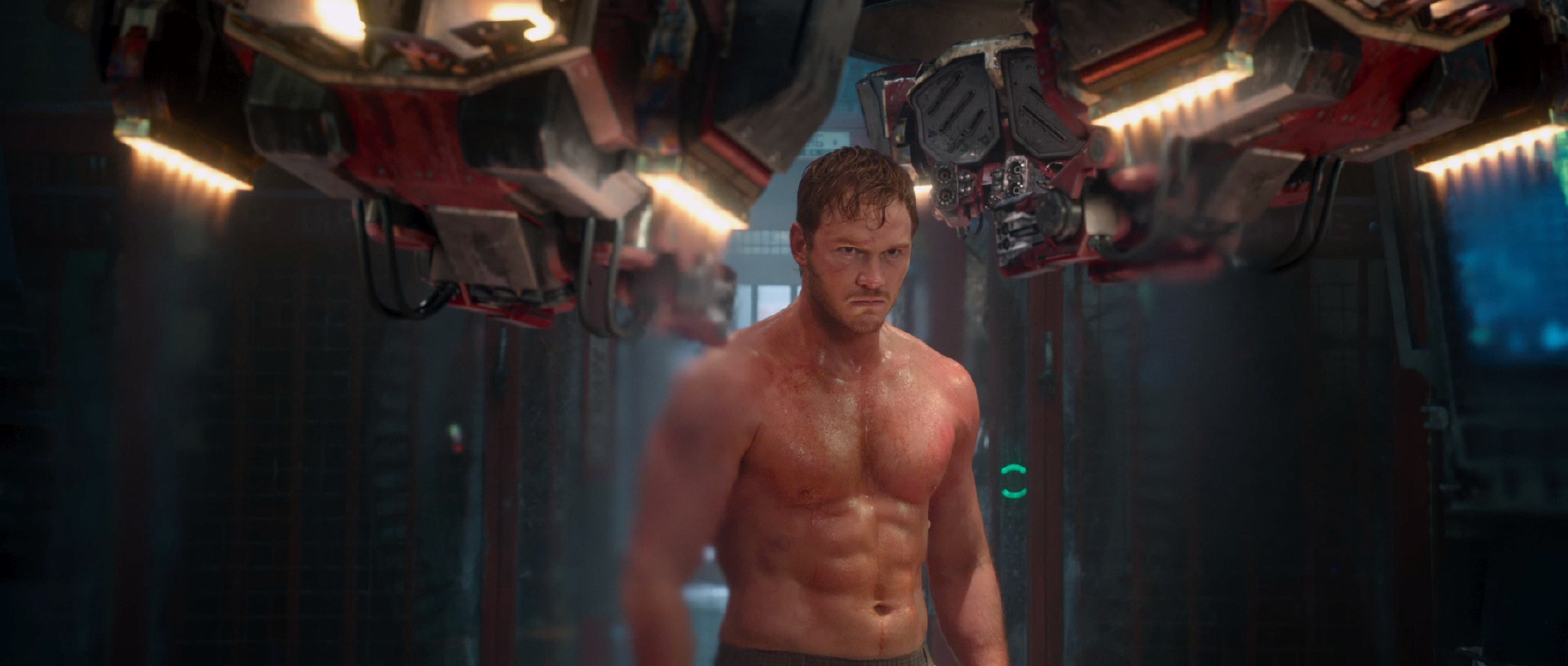 Guardians of the Galaxy Guardians of the Galaxy