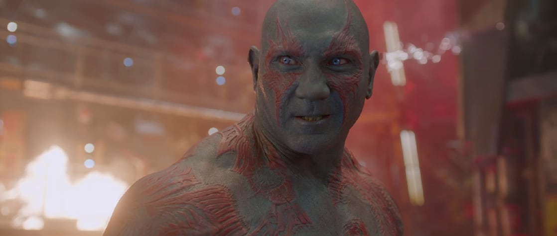 Guardians of the Galaxy Guardians of the Galaxy