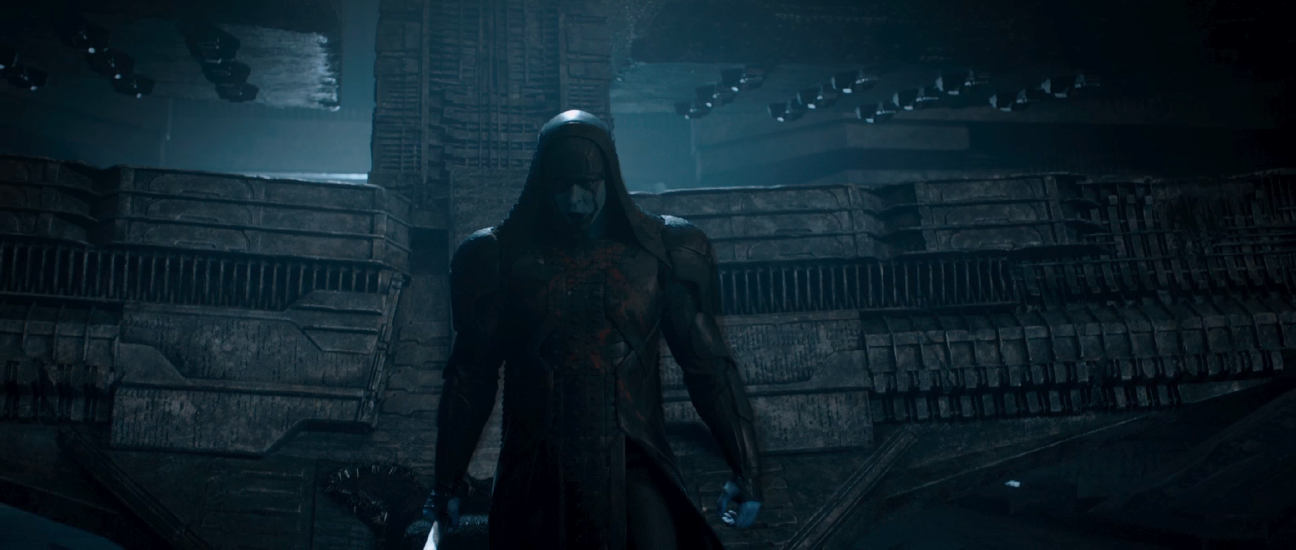 Guardians of the Galaxy