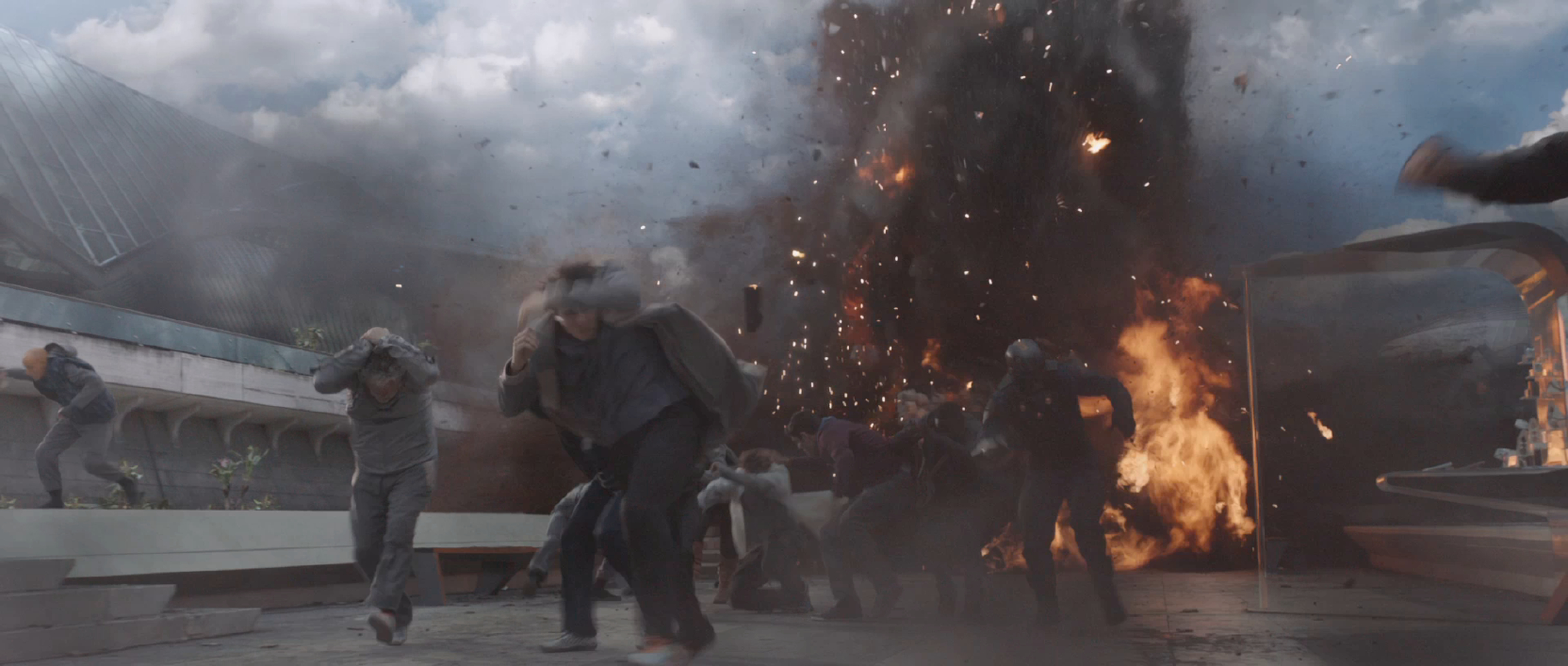 Guardians of the Galaxy