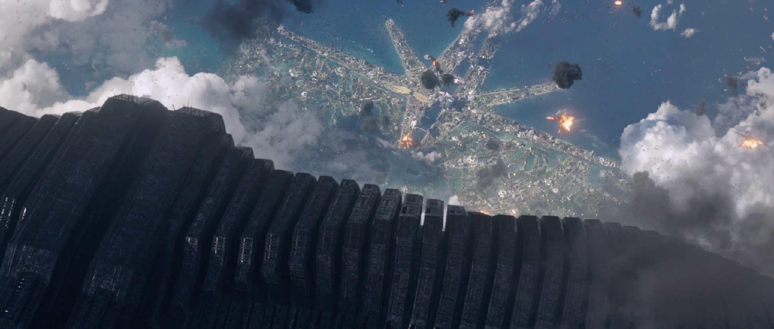 Guardians of the Galaxy