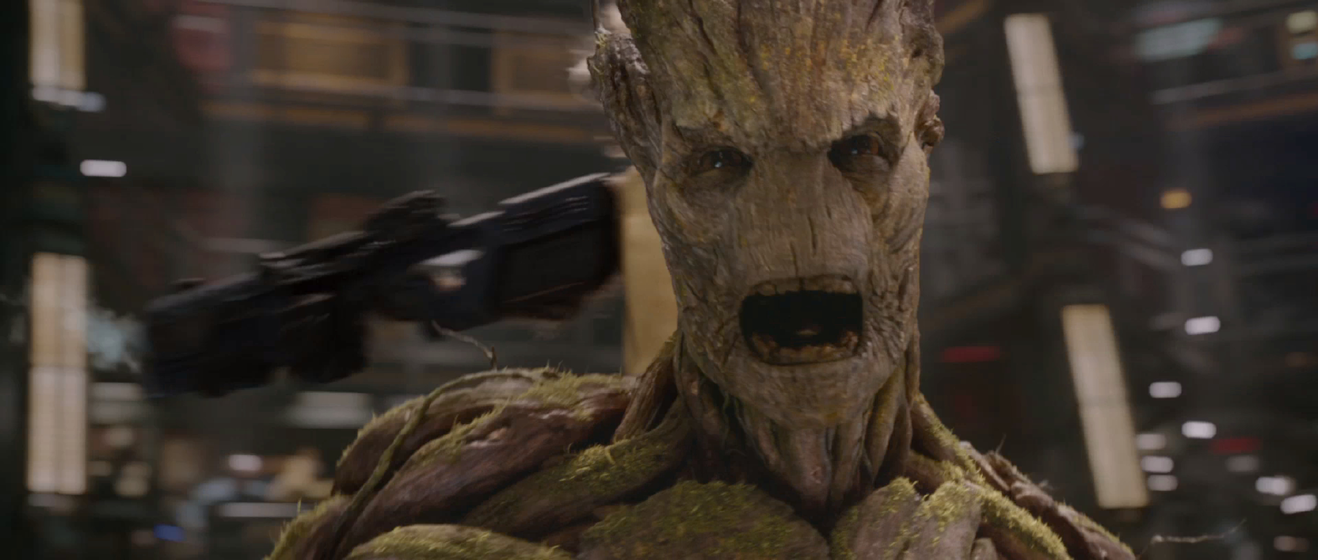 Guardians of the Galaxy