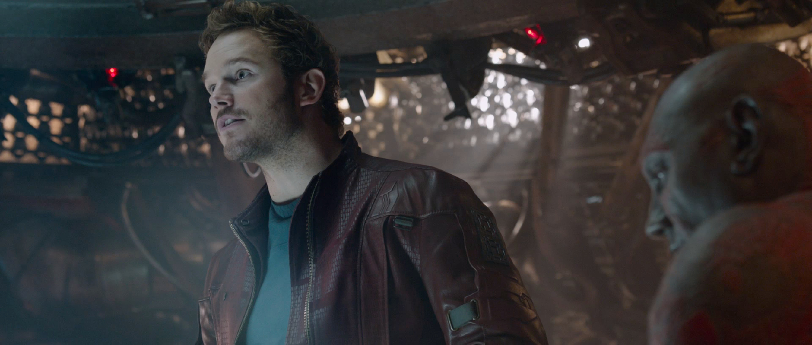 Guardians of the Galaxy