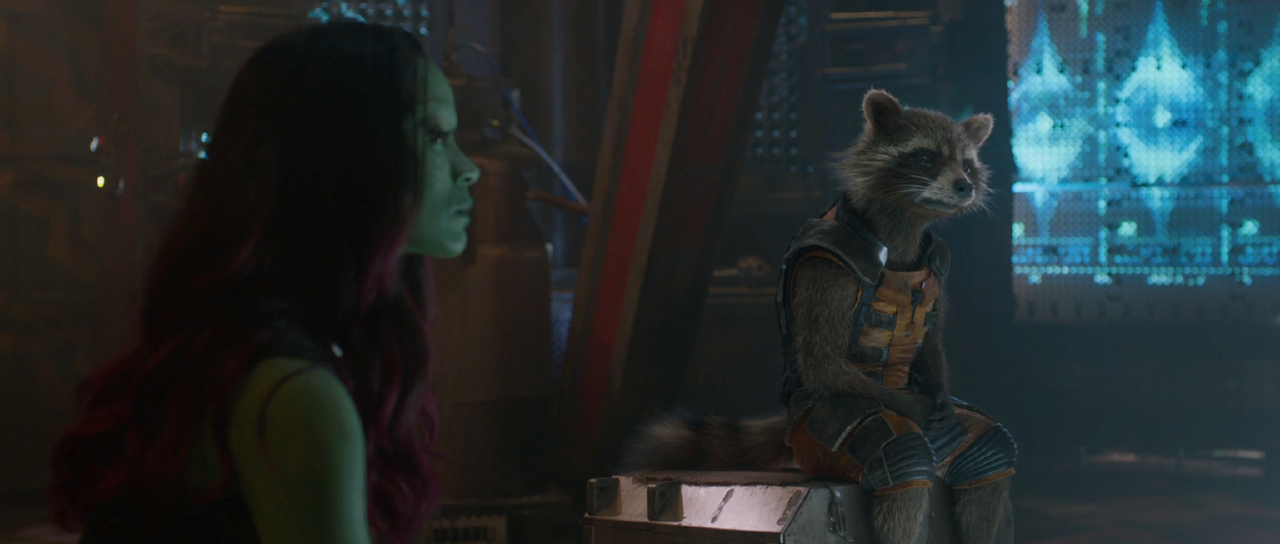 Guardians of the Galaxy