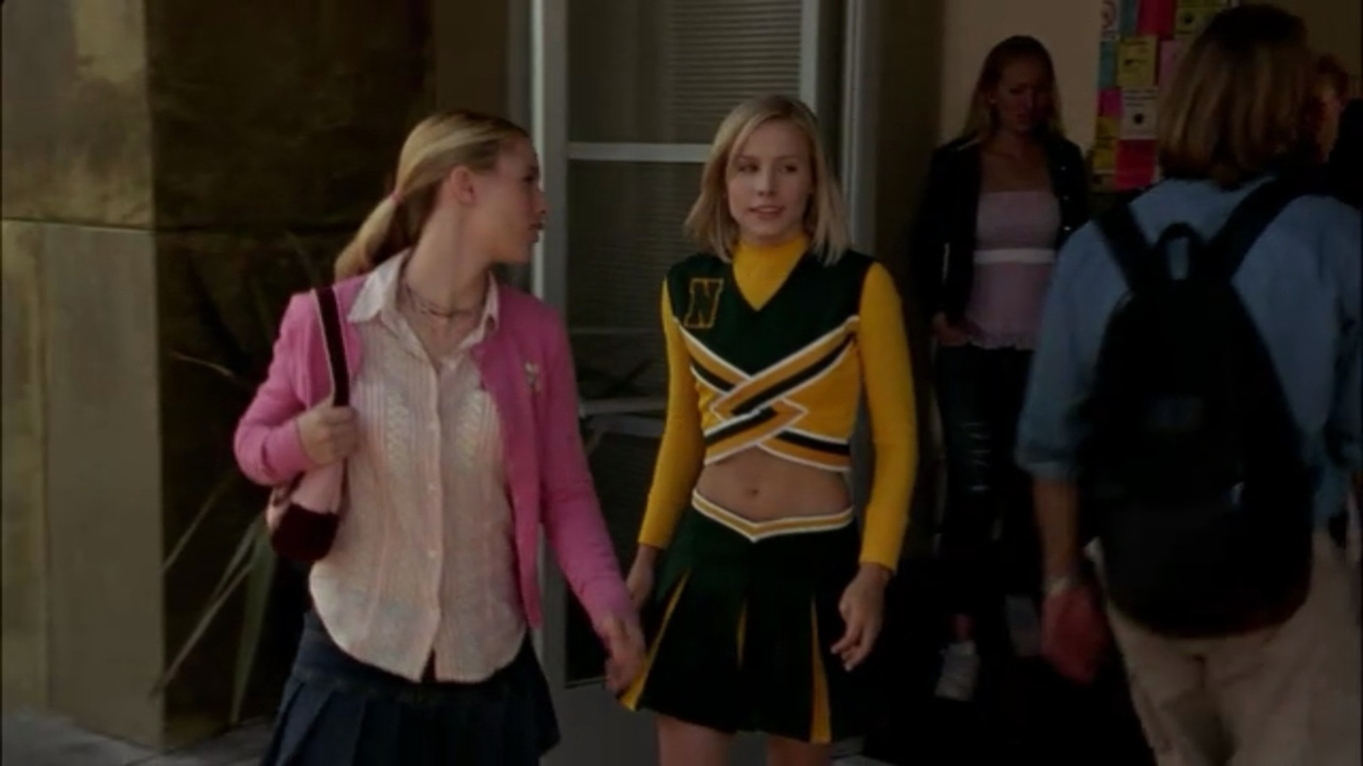 Veronica Mars