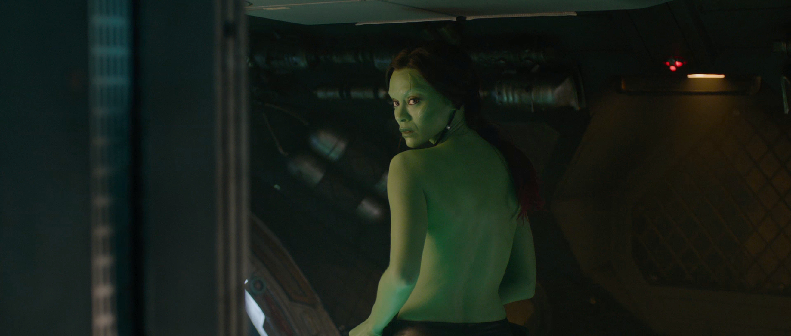 Guardians of the Galaxy Guardians of the Galaxy