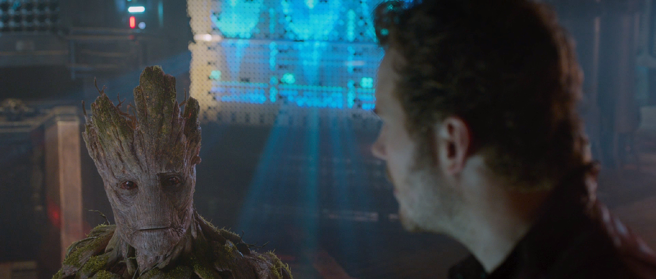 Guardians of the Galaxy