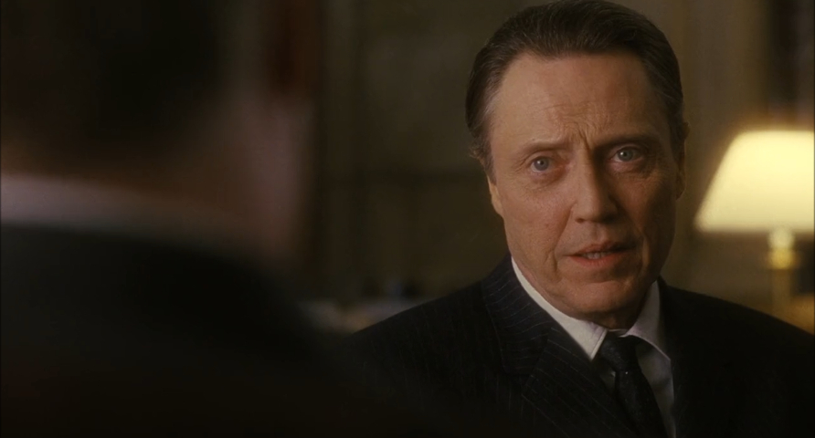 Catch Me if You Can