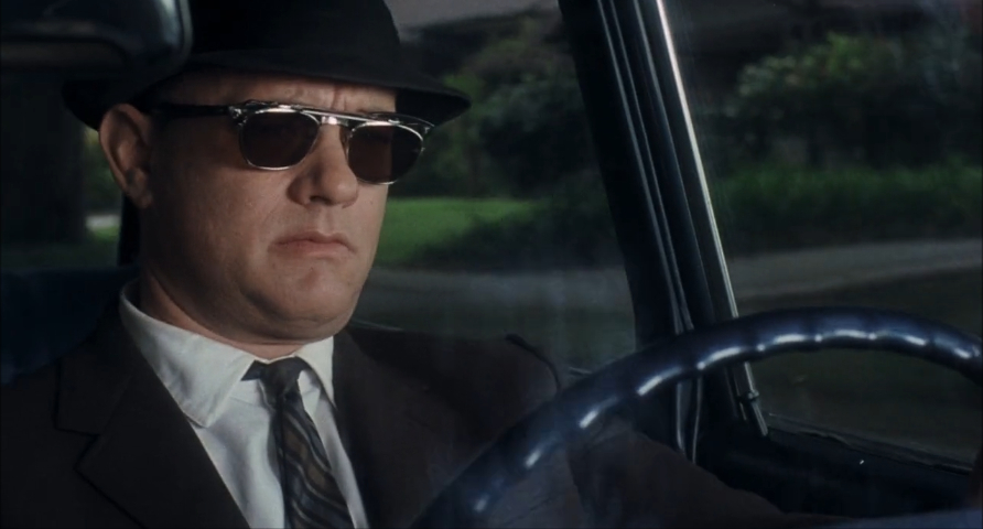 Catch Me if You Can