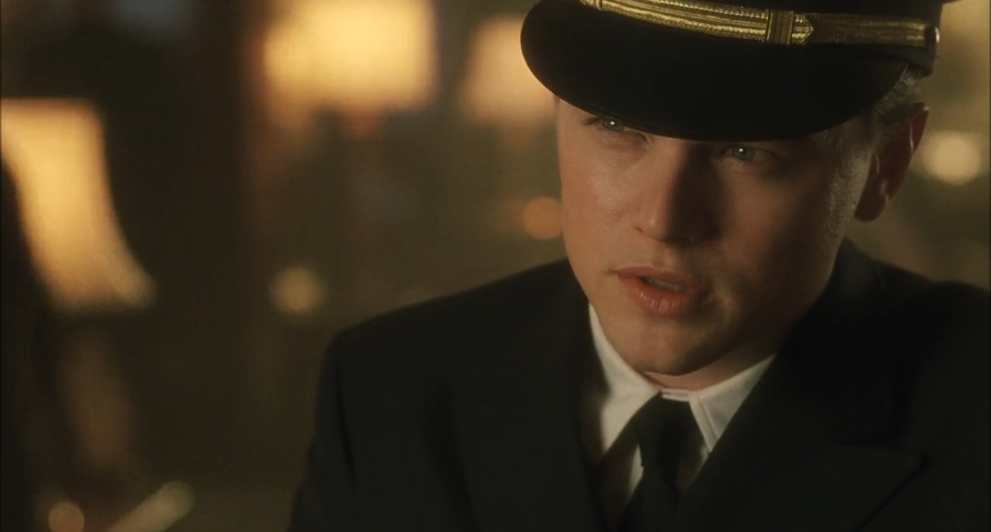 Catch Me if You Can