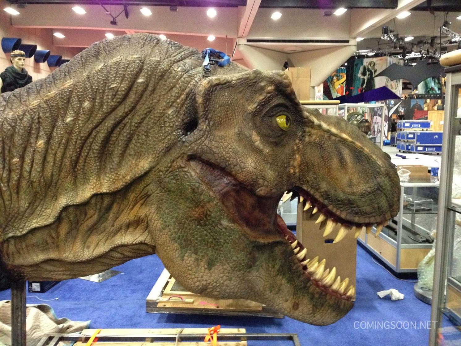 Jurassic World