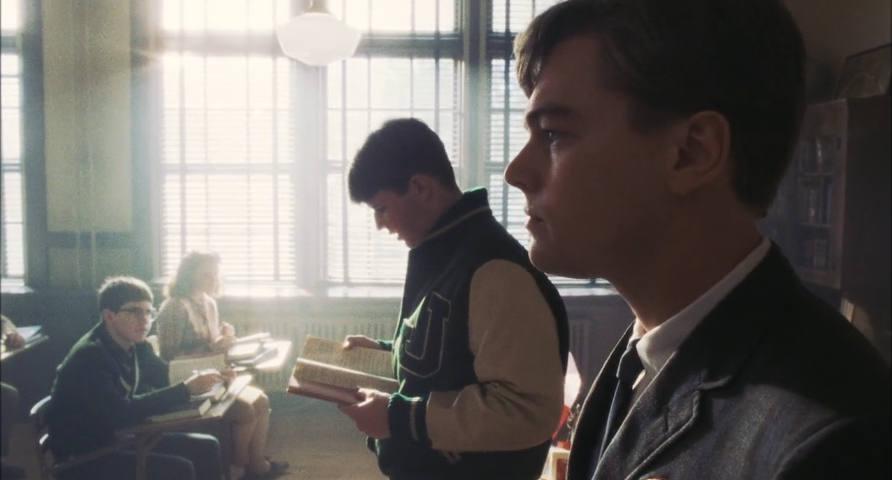 Catch Me if You Can