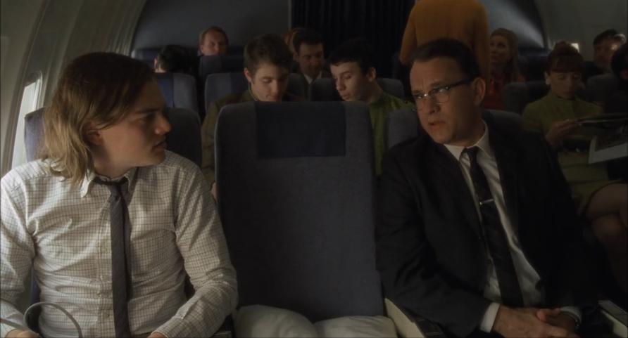 Catch Me if You Can