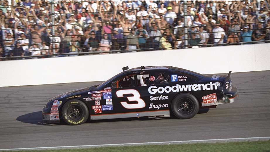 Dale Earnhardt