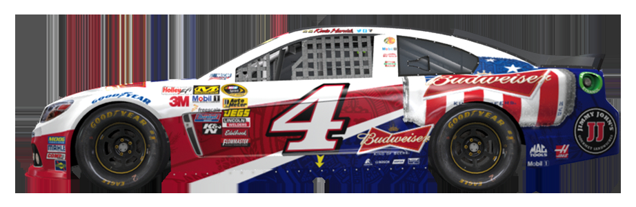 Kevin Harvick