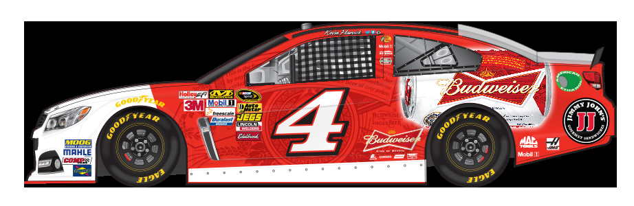 Kevin Harvick