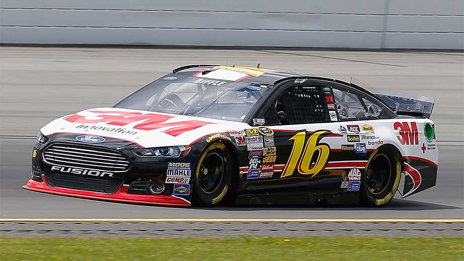 Greg Biffle