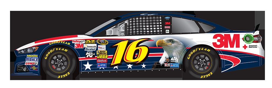 Greg Biffle
