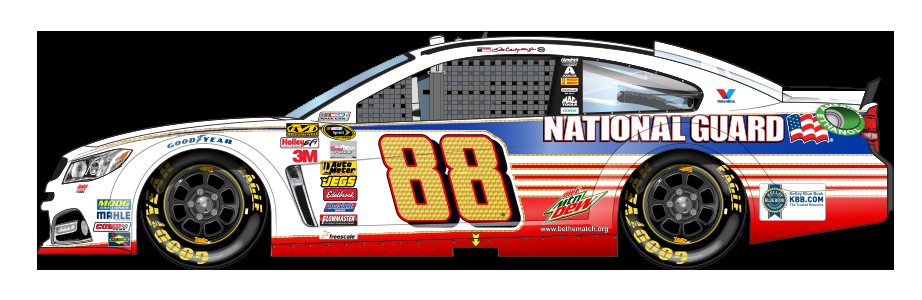 Dale Earnhardt Jr.