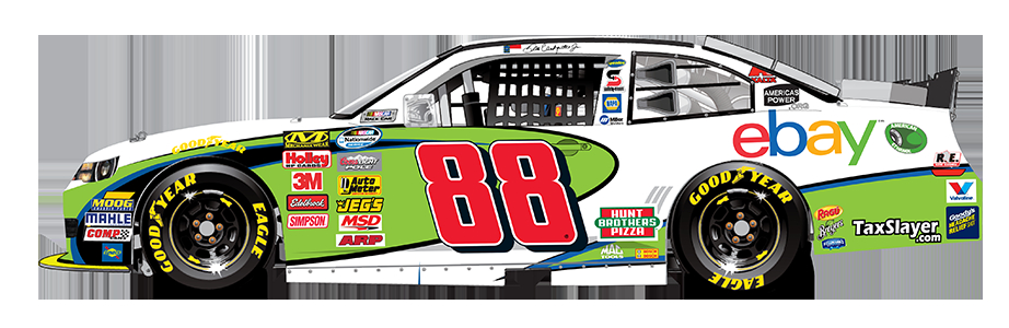 Dale Earnhardt Jr.
