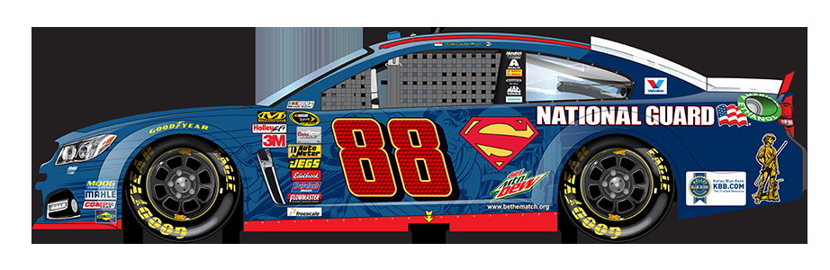 Dale Earnhardt Jr.