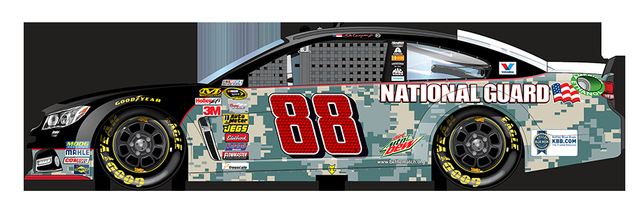 Dale Earnhardt Jr.