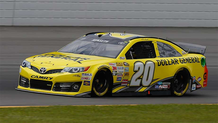 Matt Kenseth
