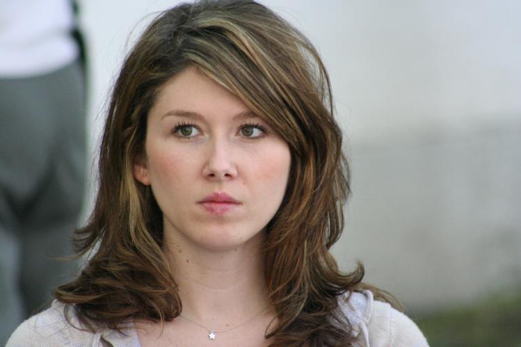 Jewel Staite Jewel Staite