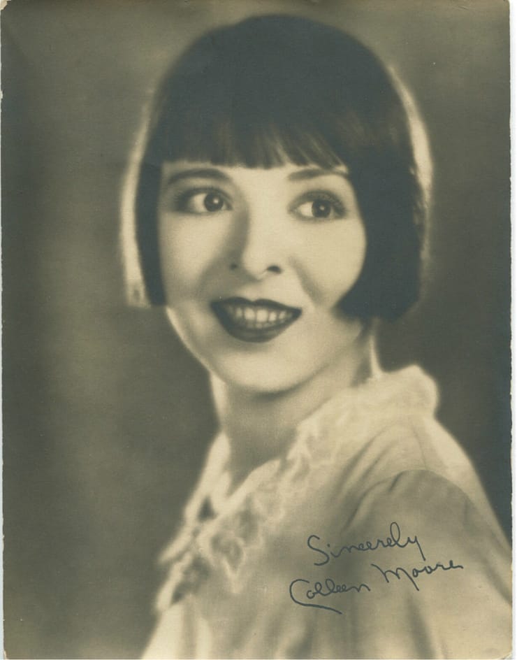 Picture of Colleen Moore