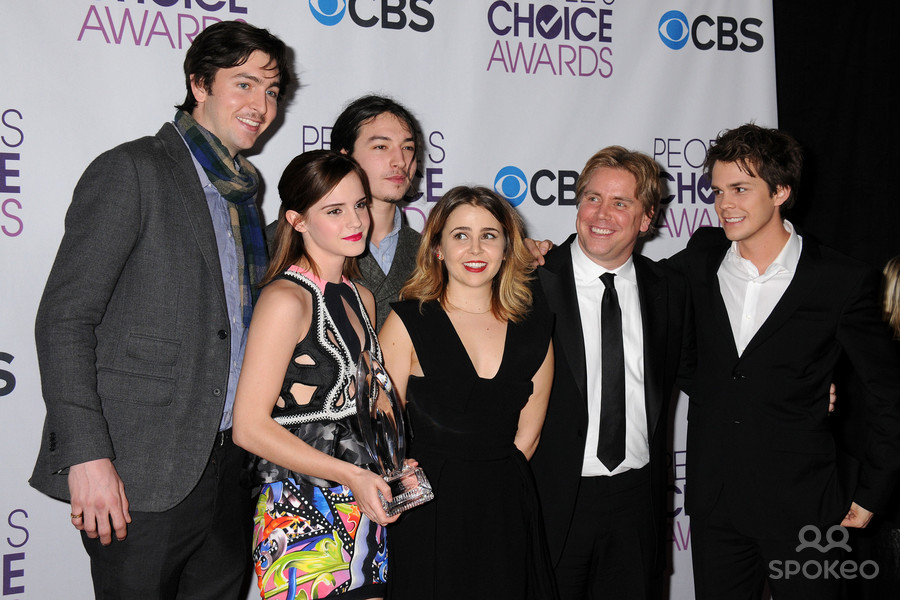 Mae Whitman