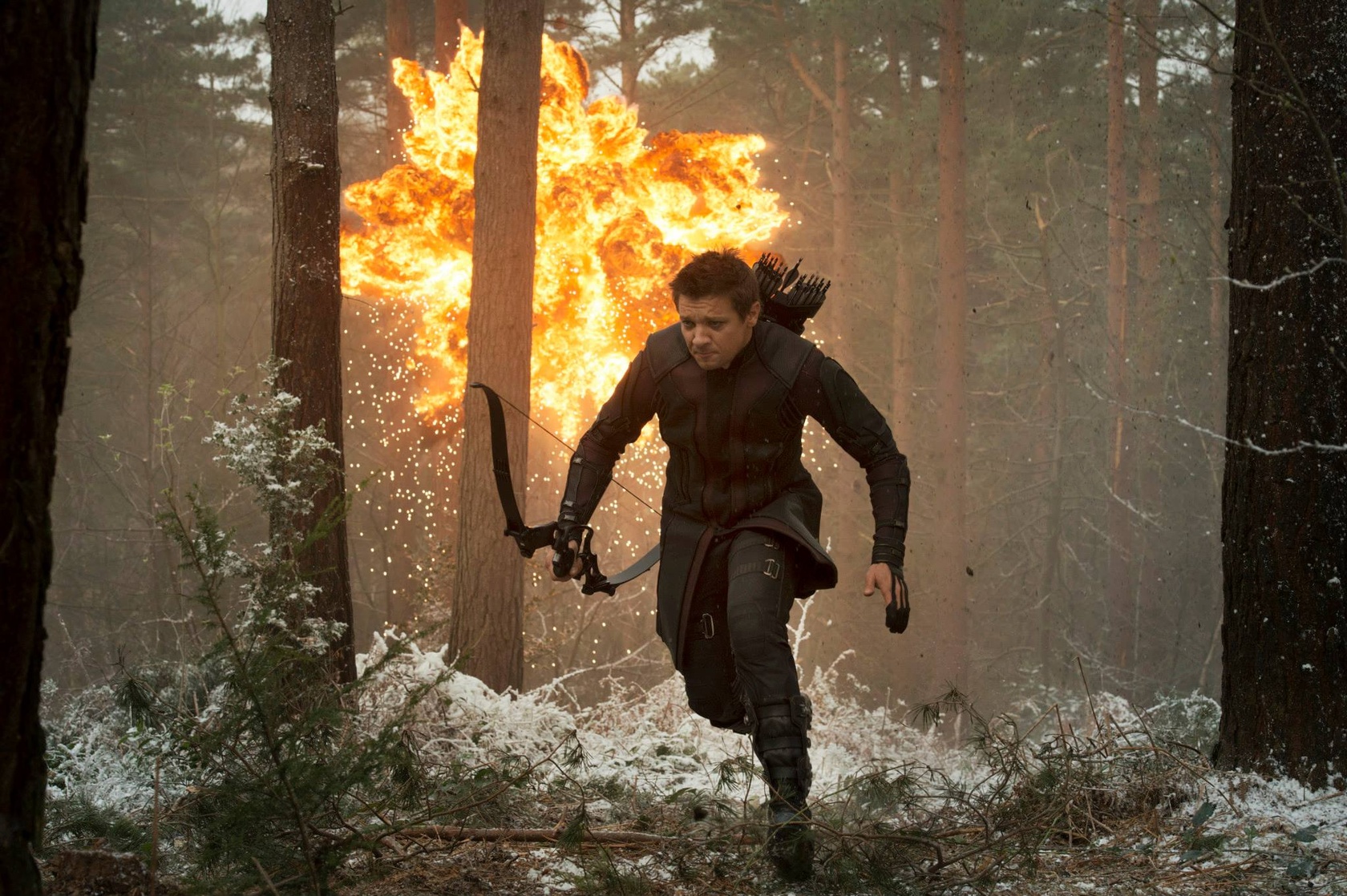 Avengers: Age of Ultron Avengers: Age of Ultron