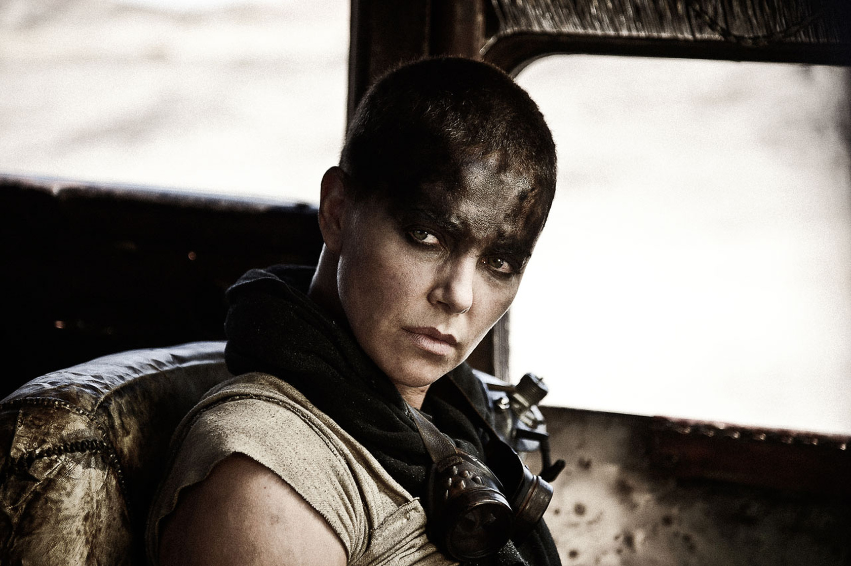 Mad Max: Fury Road Mad Max: Fury Road