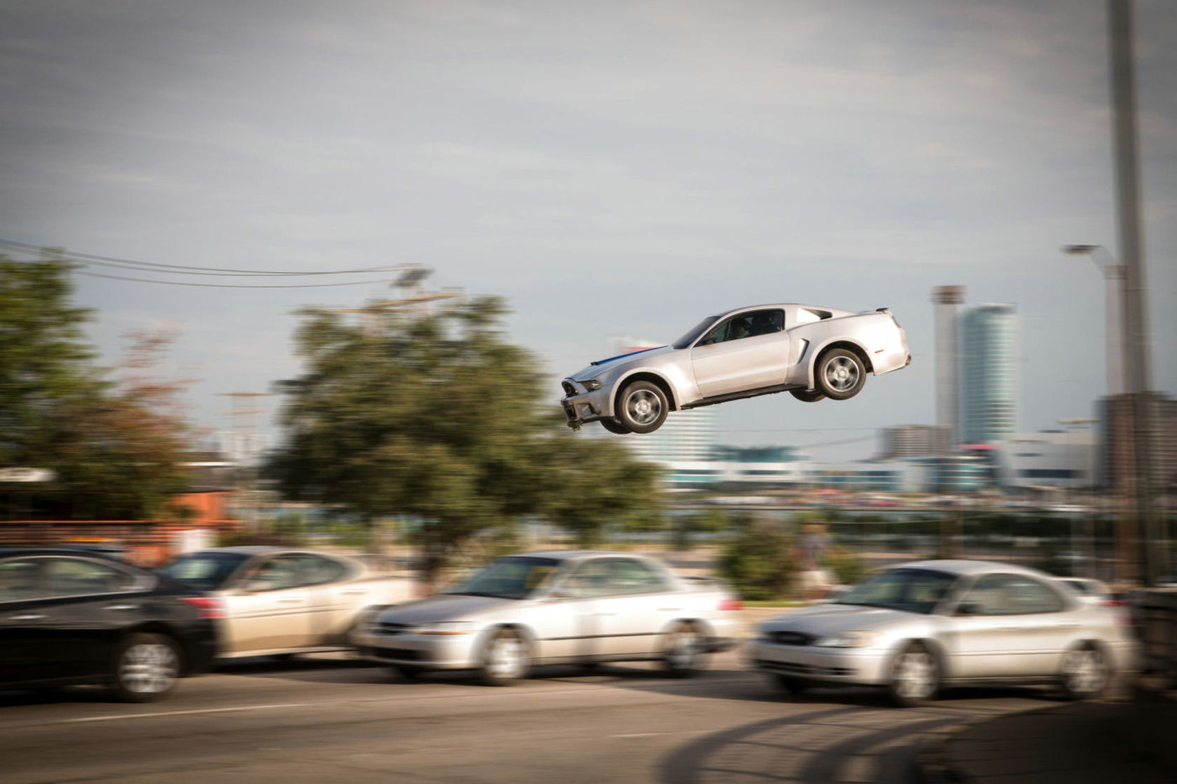 Need for Speed Need for Speed