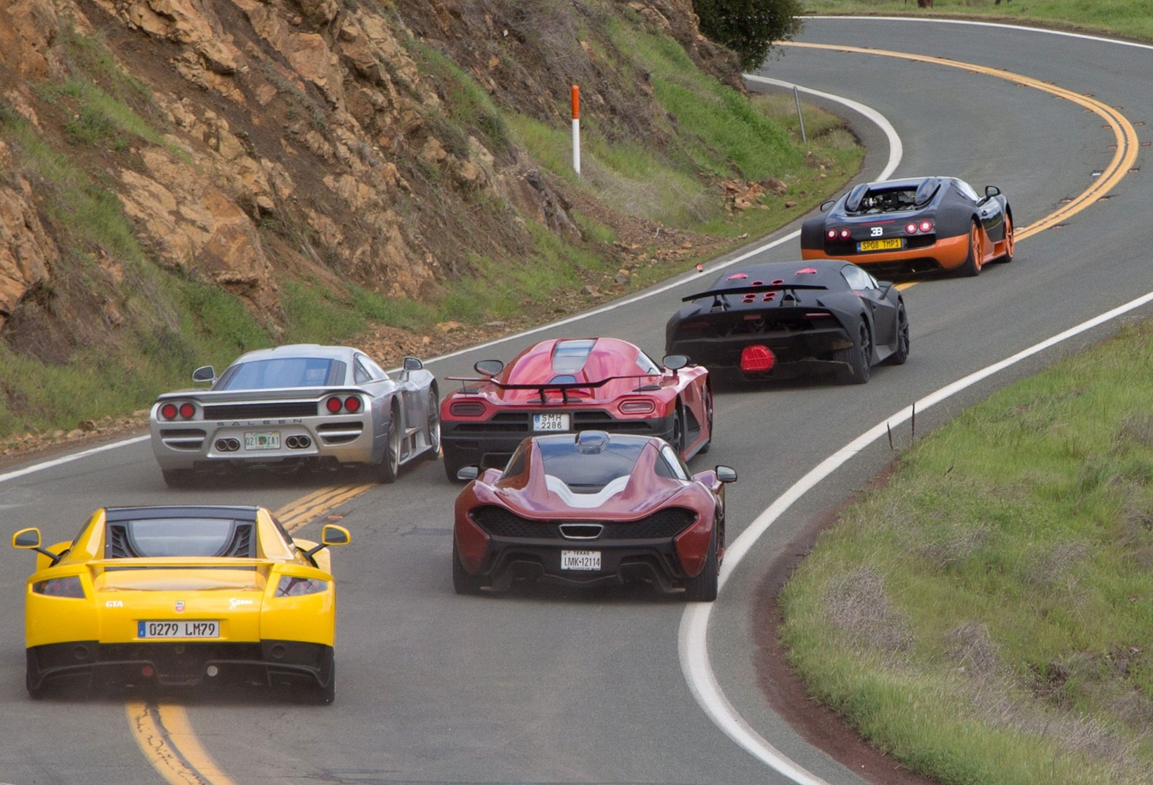 Need for Speed Need for Speed